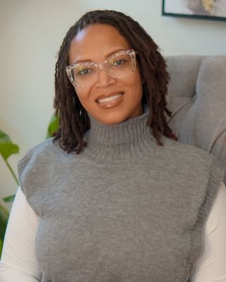Photo of Ghytana Williams-Soto, LPC, NCC, Licensed Professional Counselor