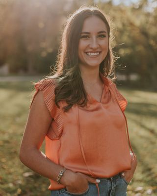 Photo of Cille Martin, Licensed Professional Counselor, MA, LPCMHSP