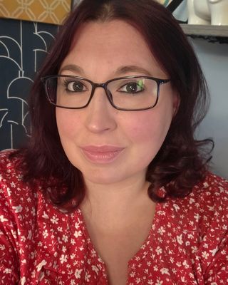 Photo of Sara Mitchell, Licensed Professional Counselor, MS, LPC, LICDC, CCTP-II