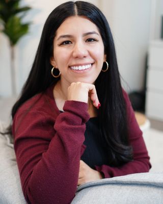 Photo of Ashley Basualdo, Clinical Social Work/Therapist, LCSW , PPSC