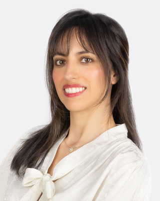 Photo of Natalie Di Francisco, Psychologist in Southwest, Portland, OR