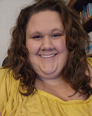 Photo of Gabrielle Pybus, Licensed Professional Counselor, MA, LPC, NCC