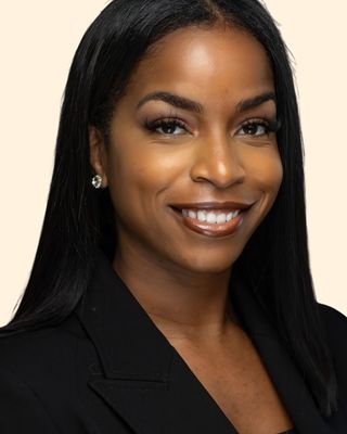 Photo of Christina Shephard, Psychiatric Nurse Practitioner, PMHNP