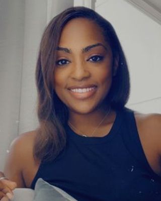 Photo of Tiffany Haynes, Licensed Professional Counselor, LPC, LCPC, NCC