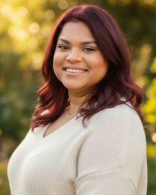 Photo of Dr. Michelle Casimir, Psychologist, LP