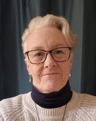 Photo of Valerie Northcote, Counsellor, COSRT Accred