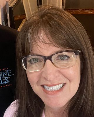 Photo of Dawn M Kravitz, Marriage & Family Therapist, LMFT, CIMHP