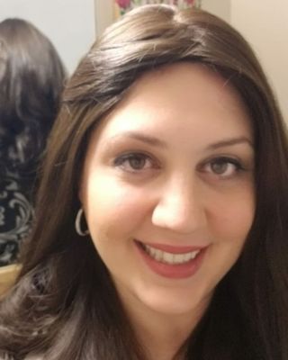 Photo of Shoshanah E. Glucksman, Marriage & Family Therapist, LMFT, LMHC, NCC