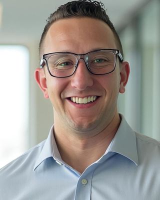 Photo of Daniel D Galage, Psychiatric Nurse Practitioner, PMHNP