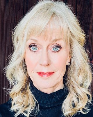 Photo of Nancy A Robson, Licensed Professional Counselor, MA, LPC-MH, QMHP