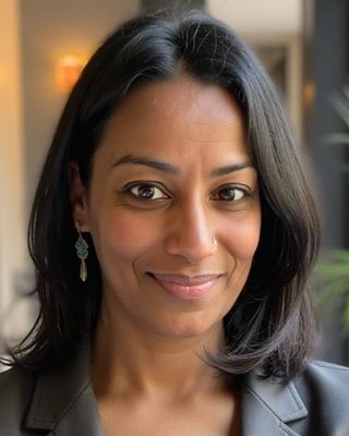Photo of Tulika Sahai, Psychotherapist