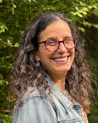 Photo of Shira Jane Flowers, Professional Counselor Associate, LPC-A