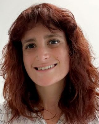 Photo of Michaela Hearst, Clinical Social Work/Therapist, LICSW