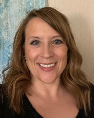 Photo of Angela Mauldin, Clinical Social Work/Therapist, MSW, LCSW