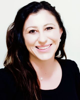 Photo of Danielle Christine Laurenti, Marriage & Family Therapist, LMFT