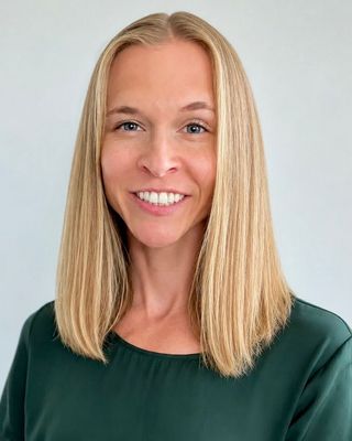 Photo of Etta Eckerstrom, Psychiatric Nurse Practitioner, MSN, PMHNP