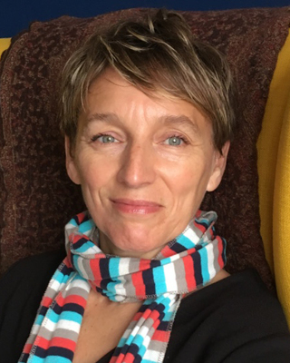 Photo of Alison Allart, Psychotherapist in Brighton, England