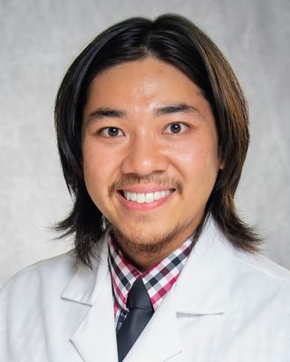 Photo of Dr. Pichit Thanupakorn, Psychiatrist, MD