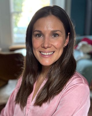 Photo of Megan Brophy, Psychologist, MSc, HCPC - Forensic Psych.