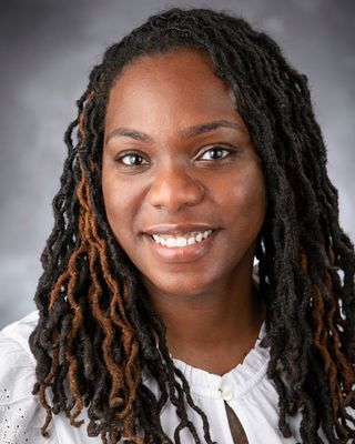 Photo of Rondeshya Cosby, Psychiatric Nurse Practitioner, PMHNP