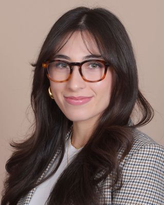 Photo of Melanie Crandall, Pre-Licensed Professional, MFTI