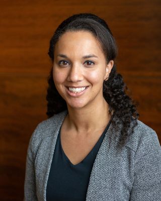 Photo of Stephanie Choi, Licensed Professional Counselor, LPC, MHSP, ACS