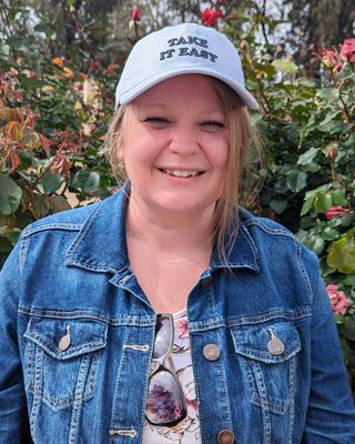 Photo of Patty Thurmer, Clinical Social Work/Therapist, LICSW