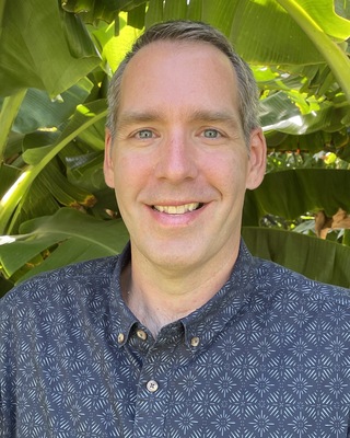 Photo of Mark Rauser, Psychologist in Hawi, HI