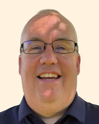 Photo of Jay Burrows, Licensed Clinical Professional Counselor, MS, LCPC