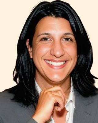 Photo of Sharon Britt, Licensed Professional Counselor, MA, LPC/MHS