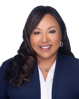 Photo of Dr. Lidia Bueno, Marriage & Family Therapist, LMFT, PhD