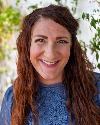 Photo of Rebecka Parker, Clinical Social Work/Therapist, MSW, LCSW