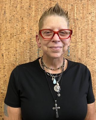 Photo of Amy Stuart, Clinical Social Work/Therapist, LCSW