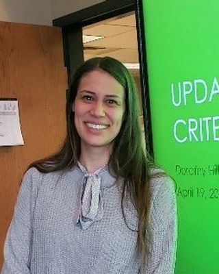 Photo of Dorothy Costakis, Clinical Social Work/Therapist, MSW, LISW-S, LICDC