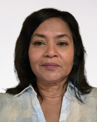 Photo of Pakiza Butler, Licensed Professional Counselor, LPC
