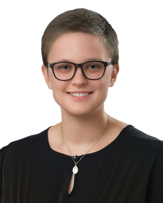 Photo of Caroline Ball, PsyD