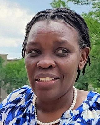 Photo of Annah Mwaria, Marriage & Family Therapist