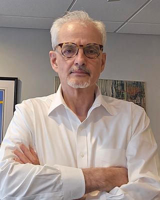 Photo of Damon G LaBarbera, Psychologist, MA, PhD