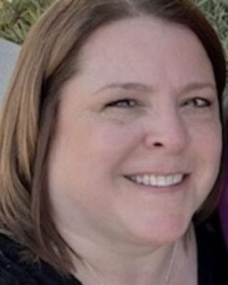 Photo of Susan Haywood, Licensed Professional Counselor