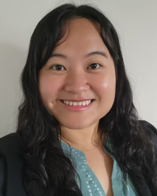 Photo of Yen Hong, Psychiatric Nurse Practitioner, PMHNP