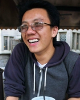 Photo of Lawrence Leung, Marriage & Family Therapist, LMFT