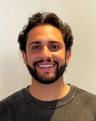 Photo of Peter Soliman, Occupational Therapist, Psychotherapist, OT Reg, (Ont)
