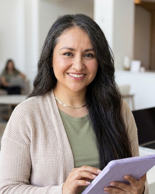 Photo of Diana Lizbeth Rodriguez, Pre-Licensed Professional, CMHP, Studen, Intern