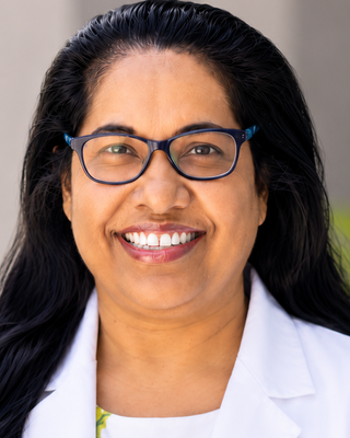 Photo of Sini Joseph, Psychiatric Nurse Practitioner, DNP, APRN, PMHNP