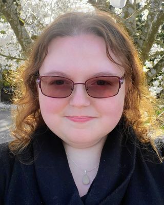 Photo of Sarah Kimes, Professional Counselor Associate , PCA, QMHP, MA