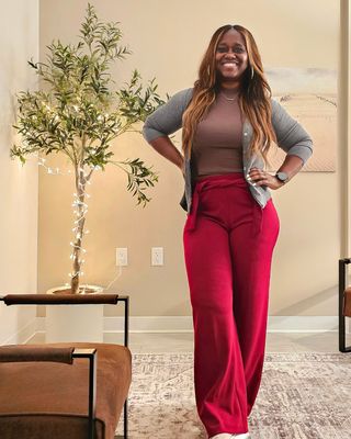 Photo of Dr. Rosa Roberts, Counselor, PsyD, LMHC, -NCC