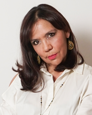 Foto de Dra. Marcela Miranda Aldana, Psicoterapeuta