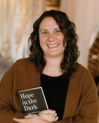 Photo of Breanna Wandrych, Clinical Social Work/Therapist, LMSW