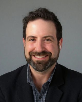 Photo of Chris Brucato, Clinical Social Work/Therapist, MA, LMSW