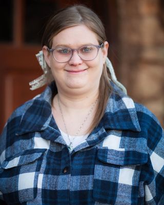 Photo of Courtney L. Holbrook, Clinical Social Work/Therapist, LCSW